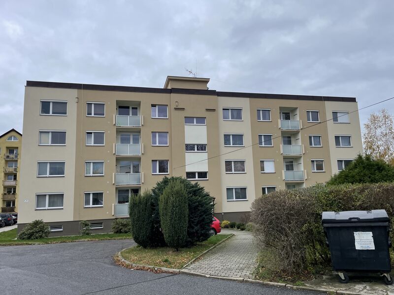 Chrastava – realizace čekro CZ
