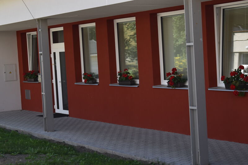 Konopná – realizace čekro CZ