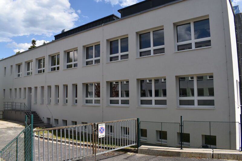 ZŠ Švermova – realizace čekro CZ