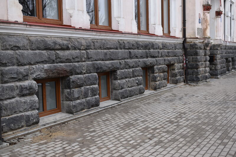 ZŠ U Školy – realizace čekro CZ
